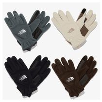 THE NORTH FACE UNI FLEECE GLOVE SA467