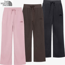 [THE NORTH FACE] W'S DYEING SWEATPANTS ☆大人気☆