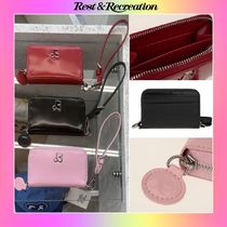 【Rest&Recreation】韓国人気★ ZIPPY WALLET