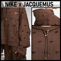 【NIKE x JACQUEMUS】Swoosh Hoodie ナイキ ジャックムス