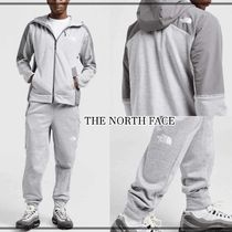 【The North Face】海外限定!! Mittelegi 上下セット※送関込