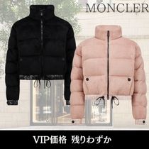 ★VIP価格【MONCLER】アイセ ショートダウンジャケット