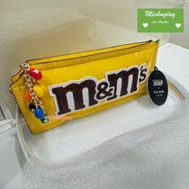 【M&M's X kate spade】コラボ★ 3d Crossbody *2way ★