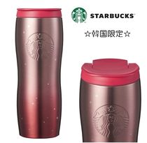 韓国スタバ☆HolidayFriends Concord Tumbler 591ml