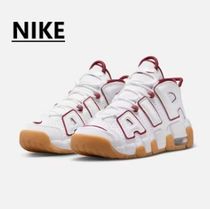 【Nike】Kids' Air More Uptempo (GS) ☆大人もOK