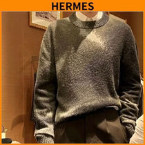 【希少！日本未発売！】HERMES Reflets Equestres セーター