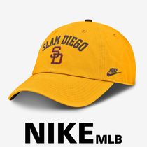 【Nike】San Diego Padres Cooperstown Club MLB Adjustable Hat