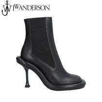 JW ANDERSON サイドゴアショートブーツ