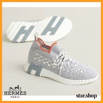 【大人カジュアル★】HERMES★スニーカー《Flex》