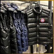 究極のマルチユース★Canada Goose★Croftonベスト 多彩な色展開