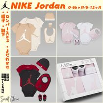 【NIKE】Jordan ユニセックス ベビーウェア 5点セット【関税込】