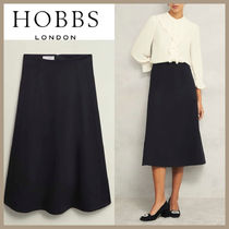 ★Hobbs London★ アドリー ポンテ スカート Adley Ponte Skirt