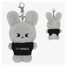 Citybreeze City Snappy Keyring 4BNY292