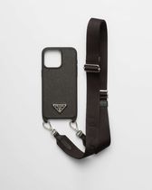 【日本入手困難】Saffiano leather cover for iPhone 15 Pro Max