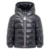 MONCLER キッズアウター MONCLER キッズ NEW AUBERT ダウンジャケット(5)