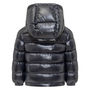 MONCLER キッズアウター MONCLER キッズ NEW AUBERT ダウンジャケット(8)