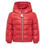 MONCLER キッズアウター MONCLER キッズ NEW AUBERT ダウンジャケット(2)