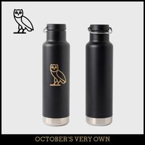 OVO x KLEAN ☆ステンレス温冷ボトル KLEAN KANTEEN