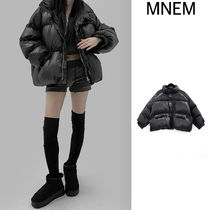 【mnem】Inia Volume Overfit Padding