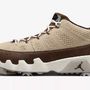 Nike メンズ・シューズ 日本未販売 Jordan 9 G NRG Retro Low ゴルフシューズ Hemp(3)