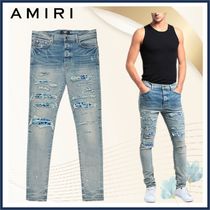 【AMIRI】ジーンズ