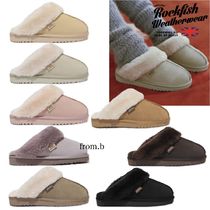 【Rockfish Weatherwear】NEW ORIGINAL WINTER SLIPPERS