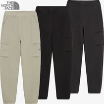 [THE NORTH FACE] W'S INFINITE CARGO JOGGER ☆大人気☆