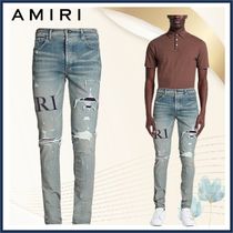 【AMIRI】ジーンズ