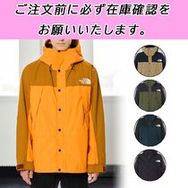 国内配送★THE NORTH FACE★マウンテンライトジャケット  5色