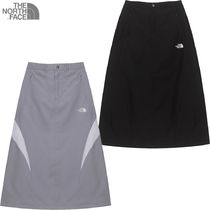 [THE NORTH FACE] W'S SLOPE SKIRT ☆大人気☆