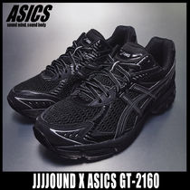 ◆コラボ◆JJJJOUND X ASICS GT-2160◆正規品◆関税込◆男女共用