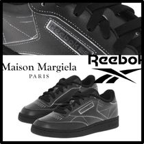 【Maison Margiela】MM22 X REEBOK  スニーカー