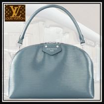 【大人可愛い色味♡】Louis Vuitton ハンドバッグ