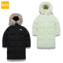 ★THE NORTH FACE☆K'S GO FREE RDS DOWN COAT NJ1DQ62