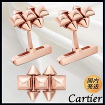 【国内発送★Cartier】クラッシュ ドゥ カルティエ カフリンクス