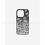 MAISON KITSUNE iPhone・スマホケース MAISON KITSUNE◆CASETIFYコラボ IPHONE 16 PRO/PROMAX用 ケース(3)