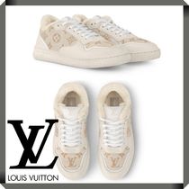 24-25AW 新作☆大人気♪Louis Vuitton☆スニーカー