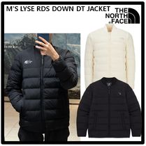 ★送料・関税込★THE NORTH FACE★M'S LYSE DT ダウンジャケット