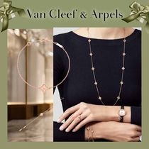 Van Cleef & Arpels スウィート アルハンブラ ブレスレット