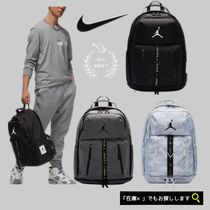 完売前に 追跡有★NIKE ジョーダン スポーツ バックパック 35L