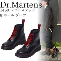 ■Dr.Martens■1460レッドステッチ8 ホールブーツ MEN