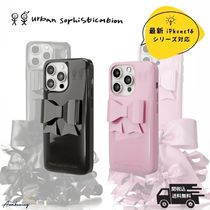 大人気【Urban Sophistication】The Soap Case iPhone ケース