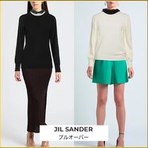 JIL SANDER プルオーバー