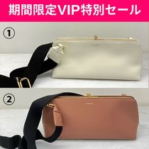 期間限定VIPセール●Jil Sander●タングルショルダーバッグ