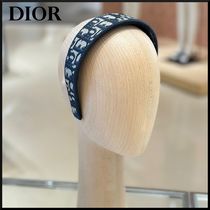 【プレゼントにも★】Dior Band ヘッドバンド