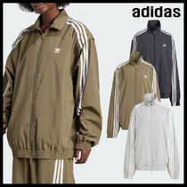 ★adidas originals★ADILENIUM S2 トラックトップ★追跡可