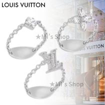 【すぐ届く/3点セット★】Louis Vuitton リング 指輪 フェミニン