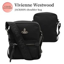 【Vivienne Westwood】JACKSON ショルダーバッグ