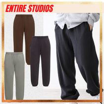 [Entire Studios] エンタイアスタジオ パンツ Sweatpant