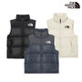 THE NORTH FACE ダウンベスト 【THE NORTH FACE】 NUPTSE ON BALL VEST ★人気商品